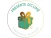 Logo de Presente Dicumê Confeitaria Artesanal 