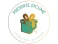 Logo de Presente Dicumê Confeitaria Artesanal 